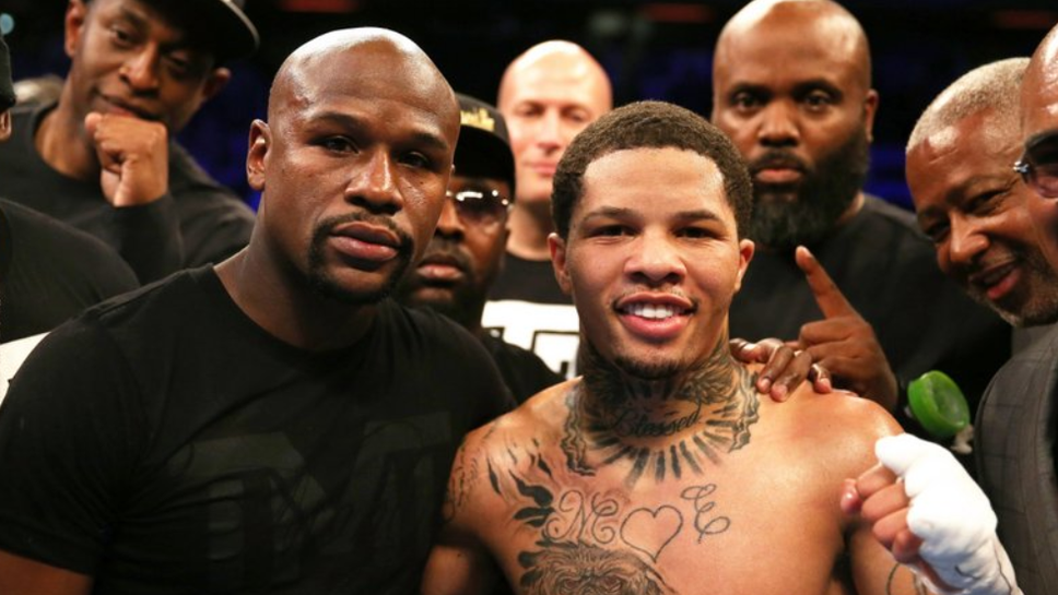 Непобеден шампион в бокса може да лежи 7 години в затвора