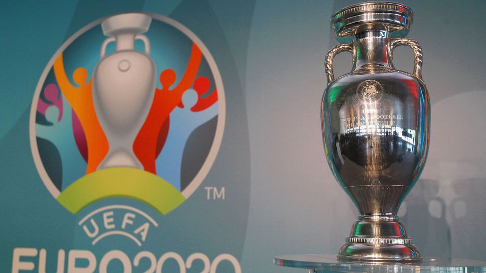 Стадионът в Санкт Петербург пълен наполовина за Евро 2020?