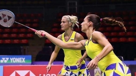 Сестри Стоеви ще играят с домакините в първия кръг на турнира в Одензе (Дания)