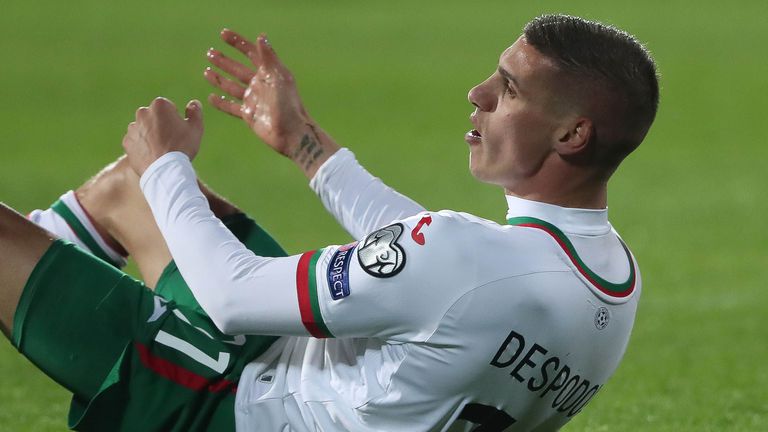 България започна със загуба след кошмарен старт срещу Швейцария 😪