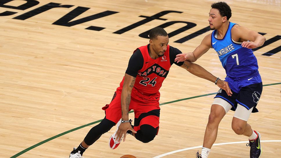 Портланд привлече реализатор от Торонто