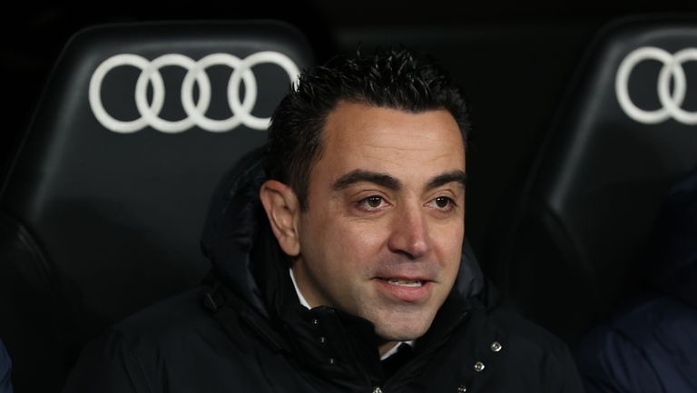  Барселона упорства за среща Мбапе - Чави 