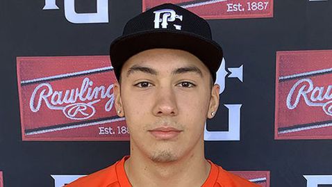 Историческо - първи български бейзболист в Мейджър лигата на САЩ