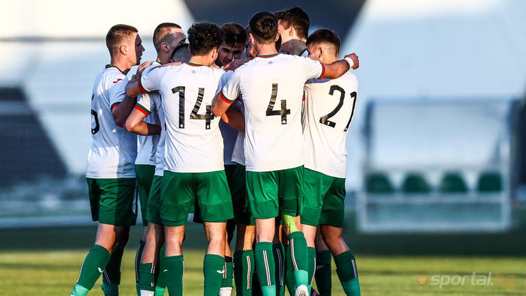 Стадион Спартак ще приеме мач на националния отбор на България