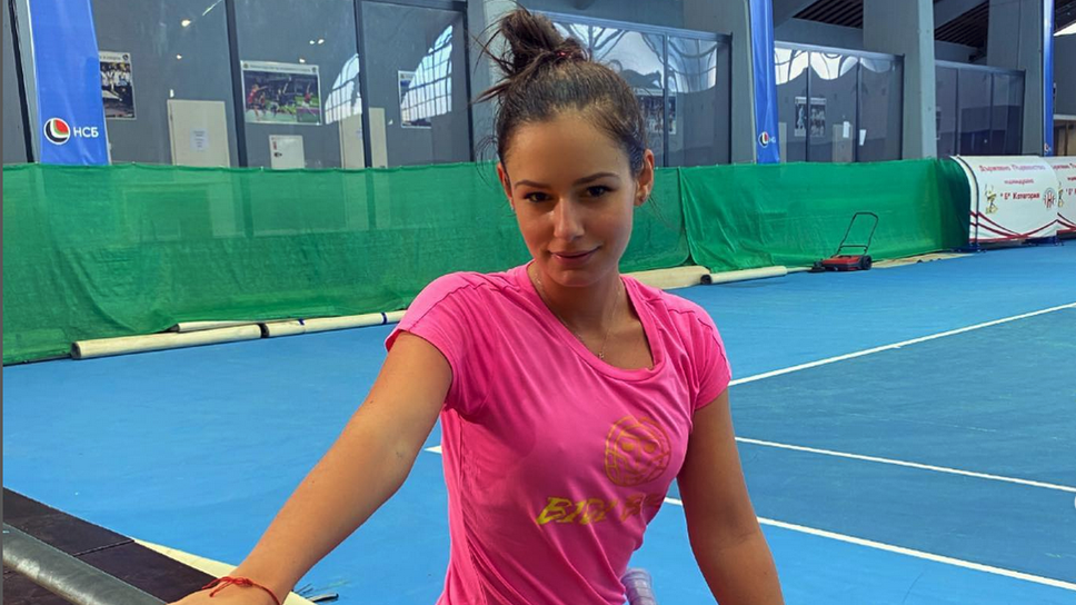 Стаматова и Евтимова отпаднаха на полуфиналите в Радом