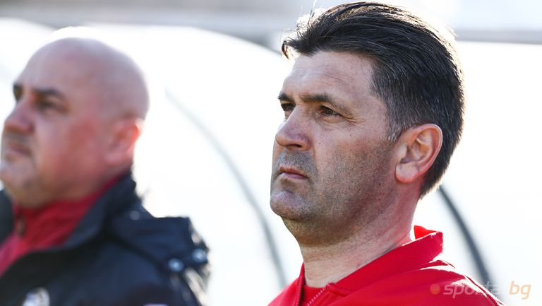  Ангел Стойков е вид за ментор на Пирин 