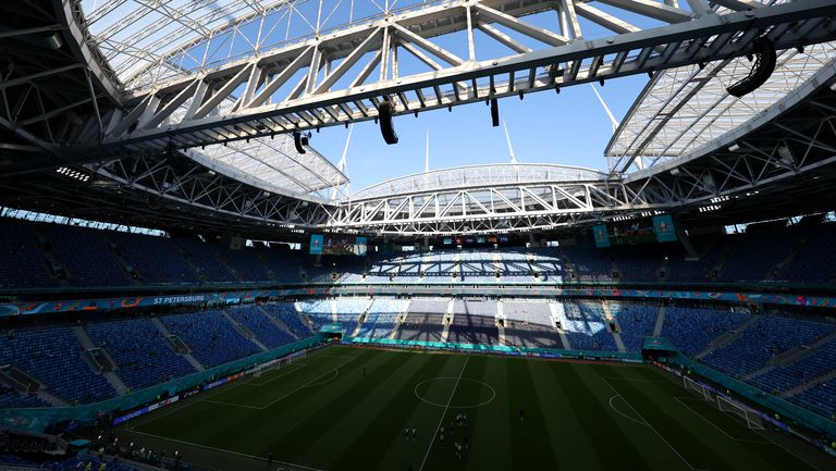  Руснаците чакат отплата от УЕФА поради отнетия край в ШЛ 