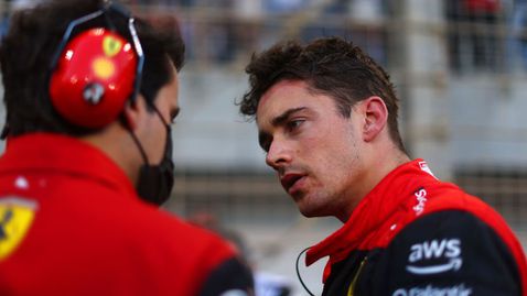  Ралф Шумахер: Ферари сами се провалят 