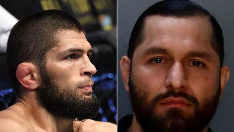 Хабиб подкрепи Масвидал след атаката над Ковингтън