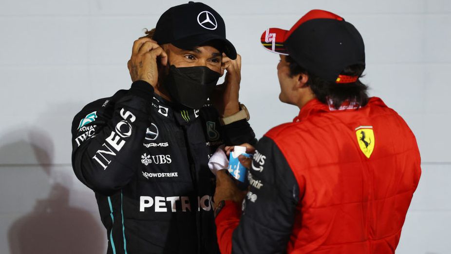 Брандъл: Ако продължава така, Люис ще напусне Формула 1