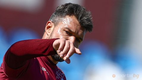  Божинов: Стилът на Матич е като на Гуардиола, не се майтапя 