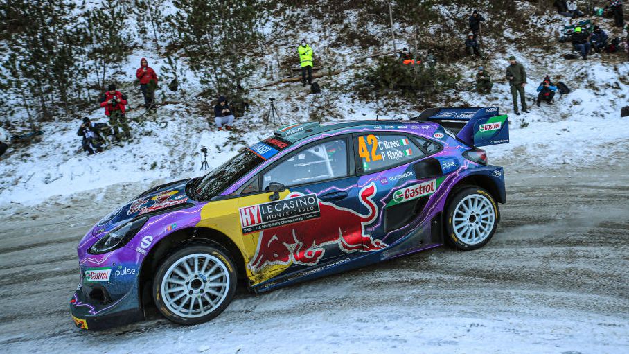 Бензиновите мотори остават в ралитата поне до 2030 година