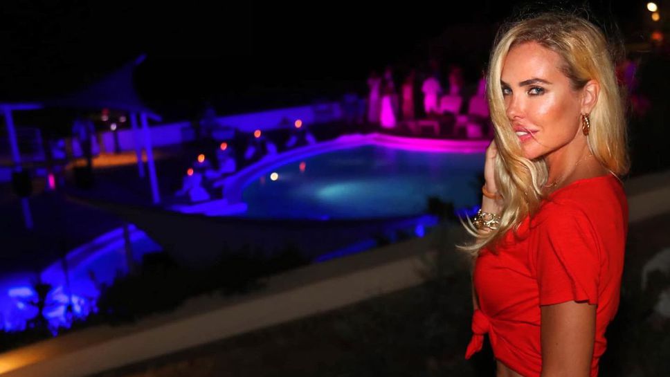 Илари Блази „избухна“ с гневен коментар за развода с Тоти