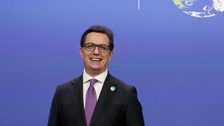 Еуфорията завладя всички в Северна след като националният отбор