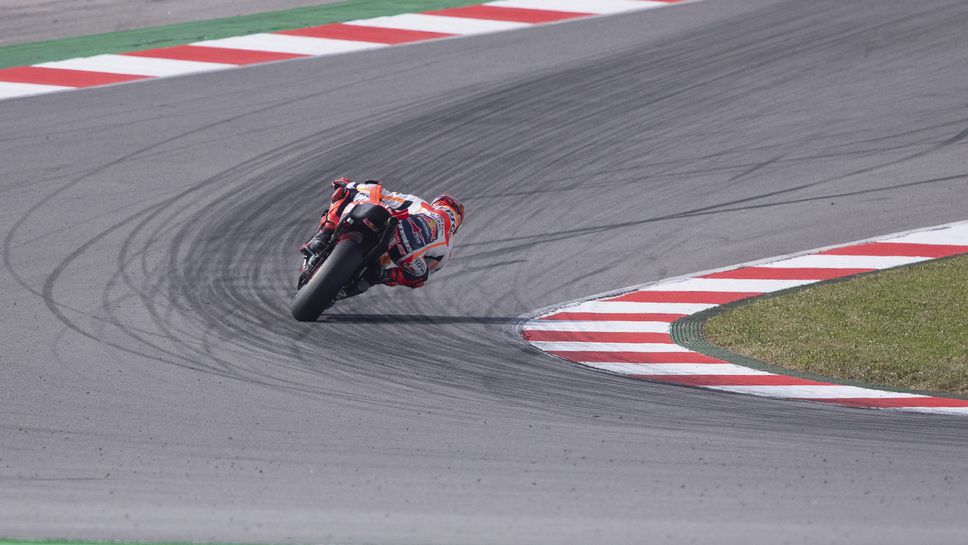 Пилотите от MotoGP разкритикуваха организаторите на ГП на Португалия