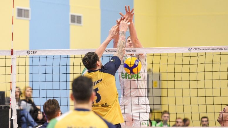 Шест мача от 18,00 часа и интересни сблъсъци днес от 21-ви кръг на НВЛ