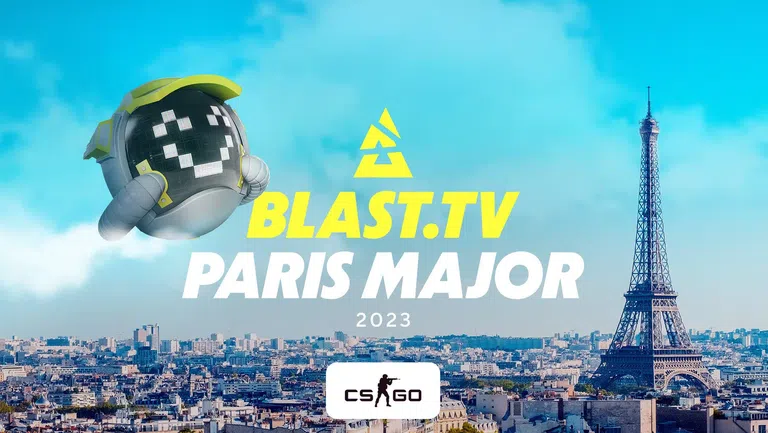 Мейджърът в Париж ще е последен в CS:GO