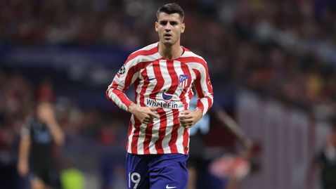  Милан желае да върне Мората в Серия 