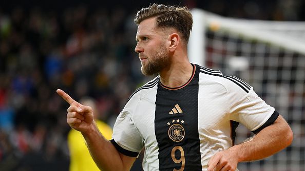 Фюлкруг с нови два гола за Германия при успех срещу Перу в Майнц