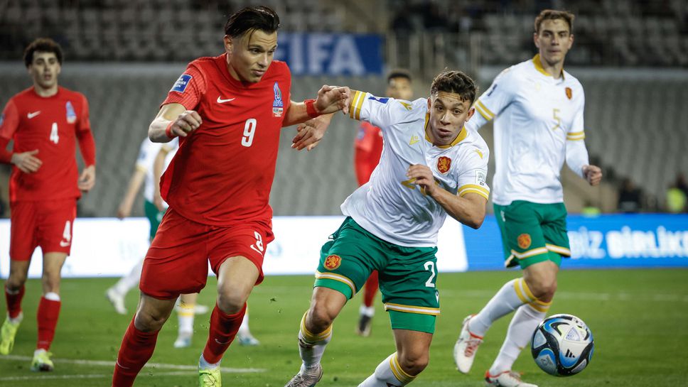 Треньорът на Нант: Филип Кръстев и съветниците му поискаха повече пари