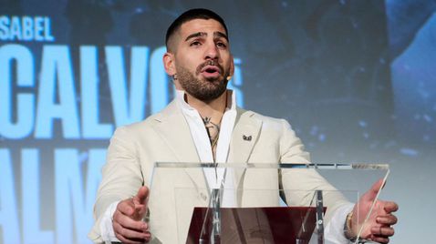 Илия Топурия: Махачев е най-големият лицемер, когото съм виждал