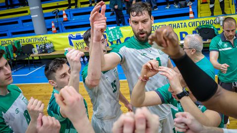  Берое удари още веднъж Монтана и стана първия полуфиналист 