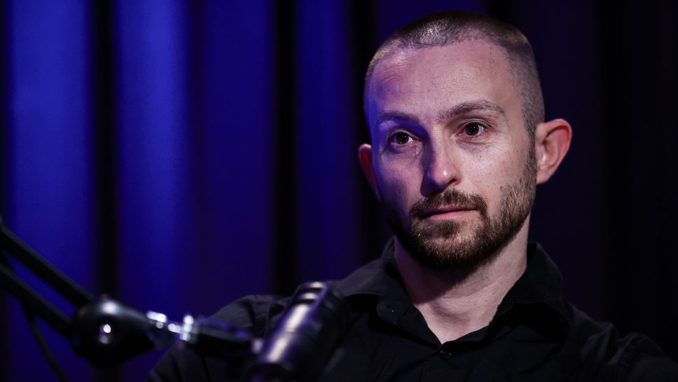 Генади Симеонов който в многократен републикански шампион и треньор бе