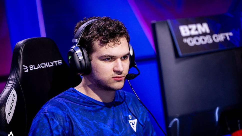 Божидар "bzm" Богданов и Tundra ще играят плейофи в ESL One Birmingham