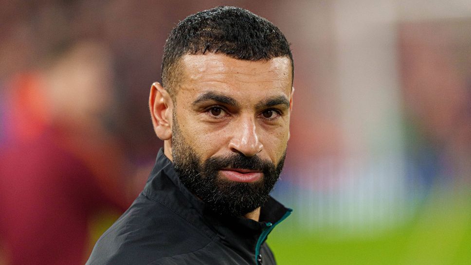 Интер Маями подготвя оферта за Салах