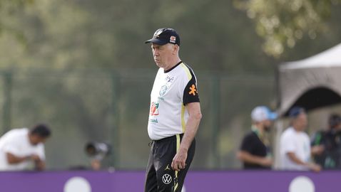 Анчелоти: Неймар? Във футбола всеки може да има мнение