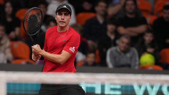 Иван Иванов отстрани след обрат втория поставен в Тарагона