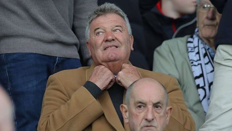 Ужасна диагноза за легенда на Ливърпул и Уелс