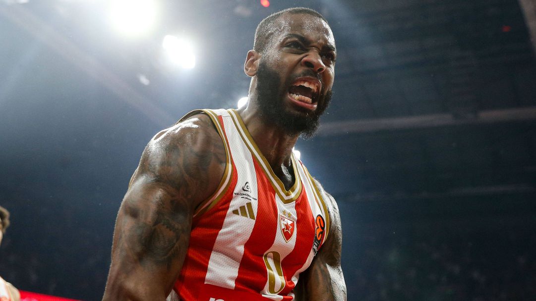 Цървена звезда измъкна трудна, но ценна победа след трилър с продължение