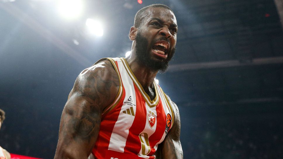 Здрава битка между испанците и сръбския гранд, Милър-Макинтайър много близо до дабъл-дабъл