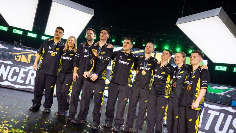 Един от най-големите организатори на турнири обяви календара и награден фонд от 11 450 000 долара