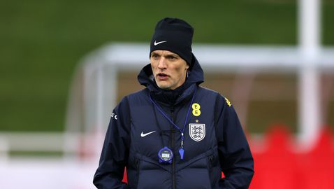 Тухел разкри в какво ще наблегне в подготовката на Англия