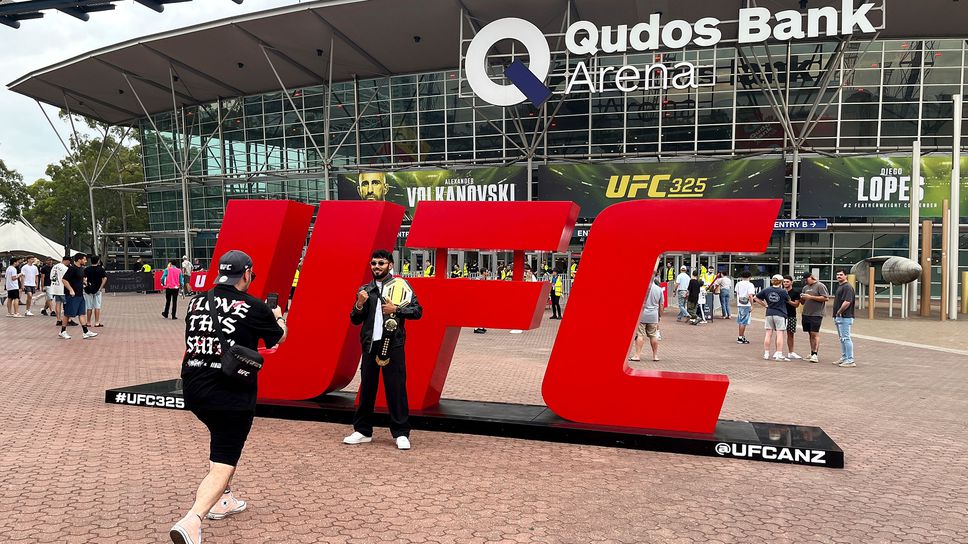 Стана ли UFC твърде скучно