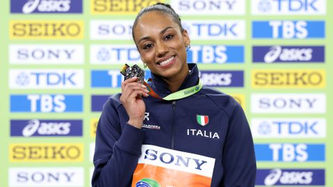 Лариса Япикино пред Sportal.bg: Пожелавам на Пламена бързо възстановяване и да се завърне по-силна