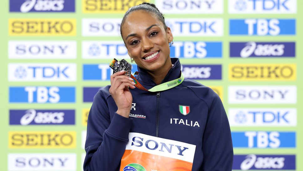 Лариса Япикино пред Sportal.bg: Пожелавам на Пламена бързо възстановяване и да се завърне по-силна