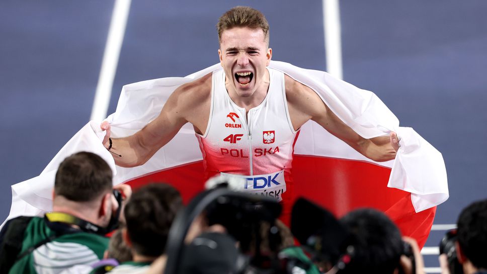 Най-добрите цитати от Световното в зала 2026: Мислех за този реванш ден и нощ