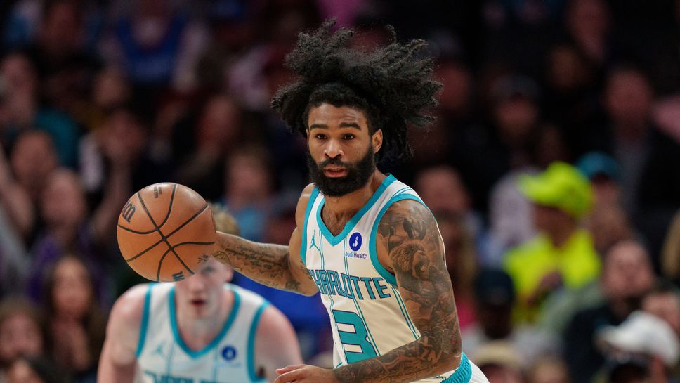 Баскетболистите на Шарлът Хорнетс демонстрираха впечатляваща игра разгромявайки Сакраменто Кингс