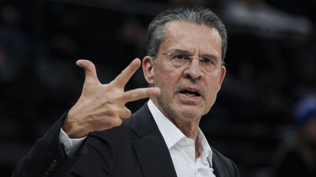 Педро Мартинес подписа нов договор с Валенсия