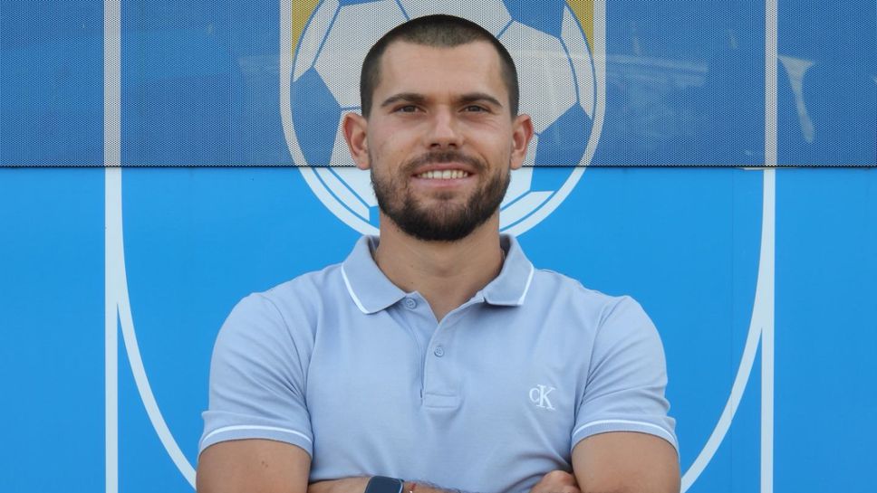 Спряха правата за 2 години на играча, ритнал жестоко в главата вратар на юношески мач в Пловдив