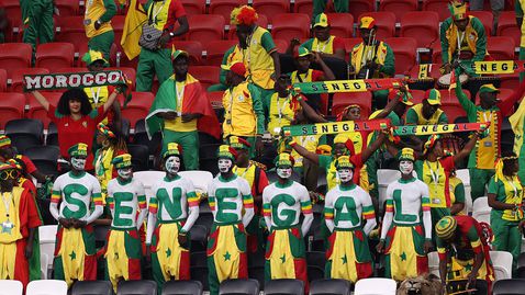 Сенегал се обърна официално към Арбитража в Лозана за отнемането на титлата на Африка