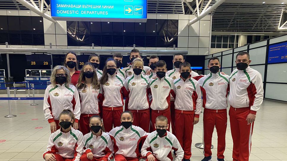 Covid-19 прати национали без старши треньора им на Европейско