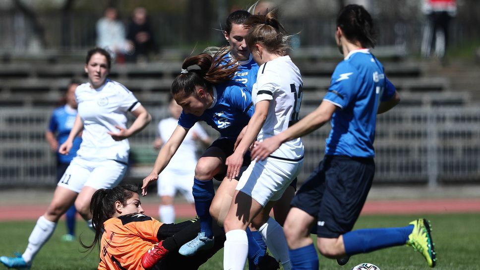 НСА - Барокко