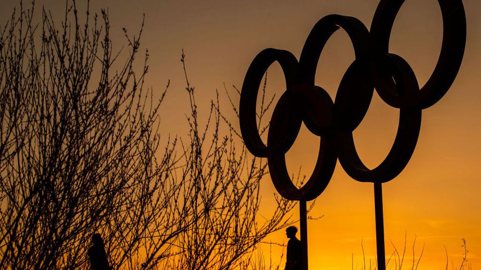 В Токио обмислят олимпиада без фенове