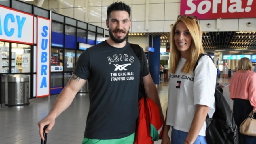 Тримата лектори на БФВолейбол за уебинара: Най-важното е, че българските треньори вече имат повече знания