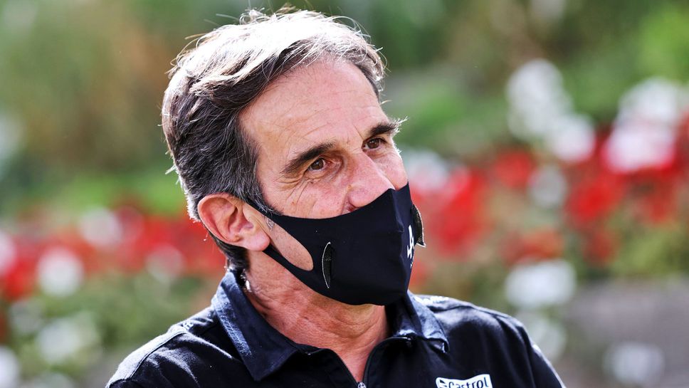 Състезателният директор на Алпин обясни разликите между Формула 1 и MotoGP