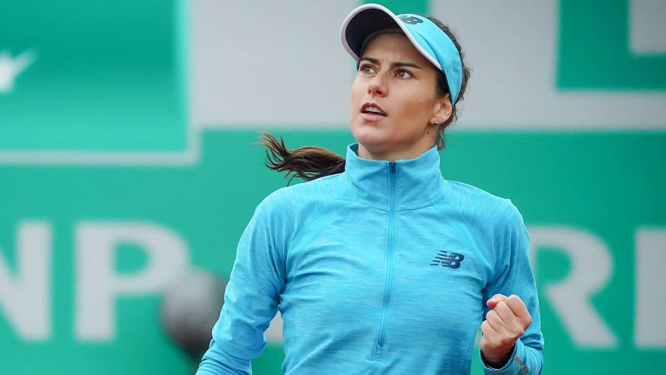 Сорана Кърстя спечели титлата в Истанбул